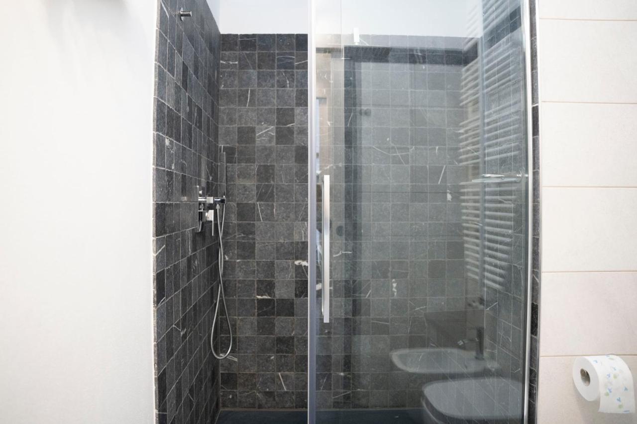 东塞斯特里021 - Casa Ponente Con Terrazzo - Centro Citta, Carruggio E Mare Baia Del Silenzio A 500 M公寓 外观 照片