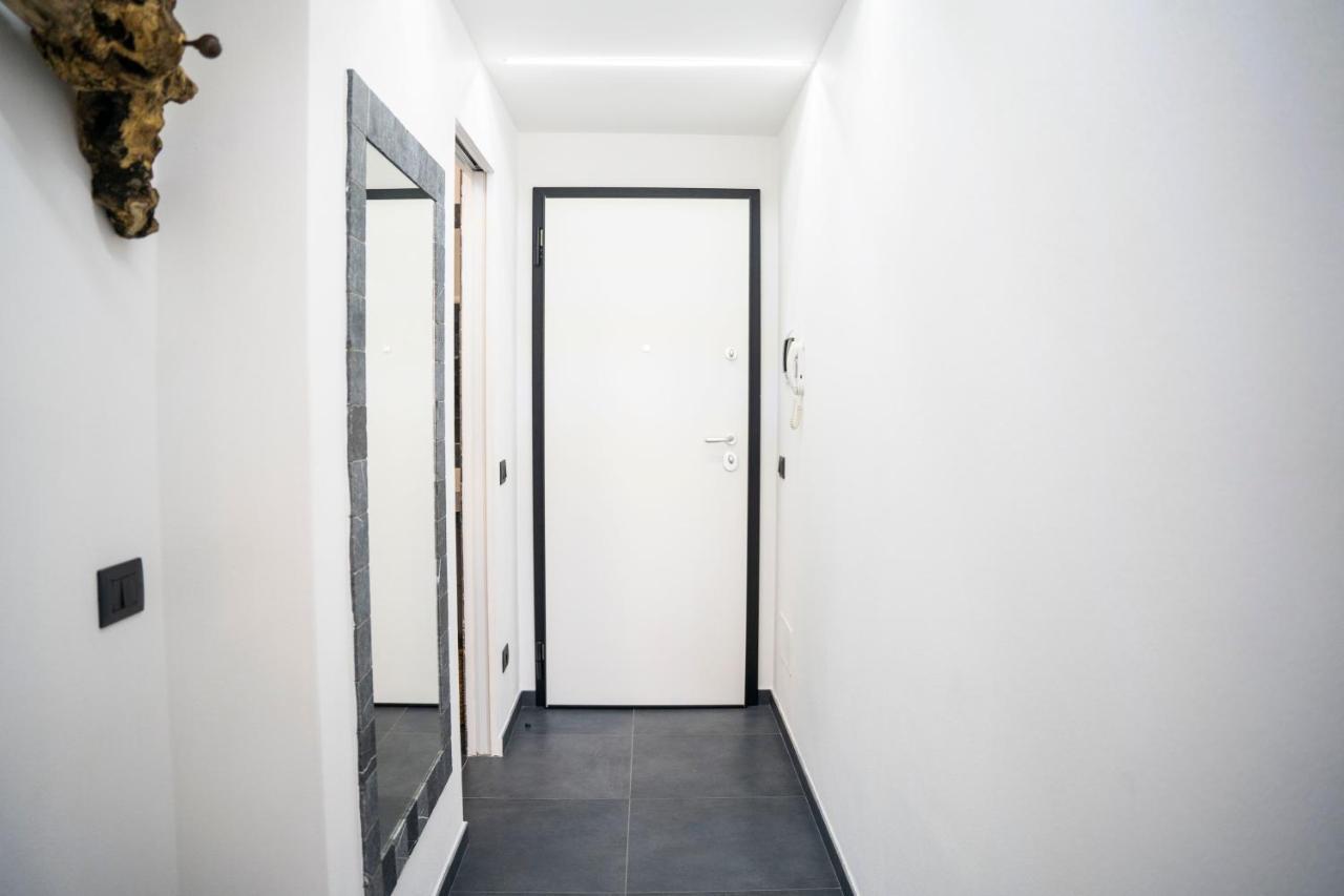 东塞斯特里021 - Casa Ponente Con Terrazzo - Centro Citta, Carruggio E Mare Baia Del Silenzio A 500 M公寓 外观 照片